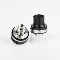 iJust ECM - 4 Ml - Eleaf - Ouvert