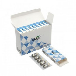 Résistance EC-TC Eleaf