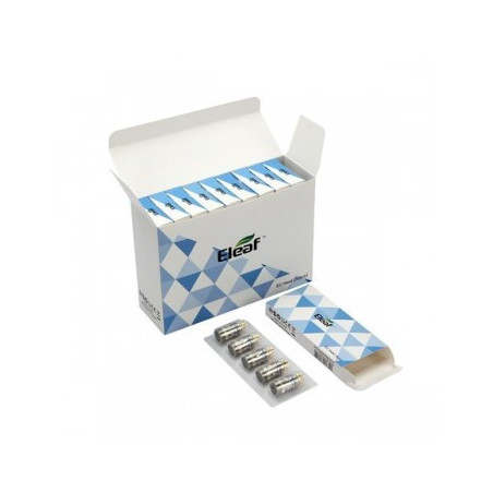 Résistance EC-TC Eleaf