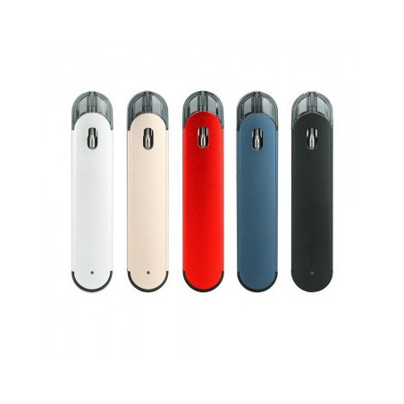 Kit Elven Pod - 360 mAh - Pod 1.6 ml - Eleaf - Couleurs