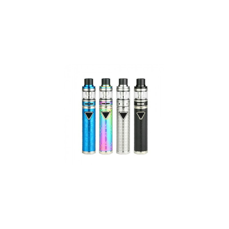 Kit iJust ECM - 3000 mAh - Eleaf - Couleurs