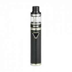 Kit iJust ECM - 3000 mAh - Eleaf - Couleur Noir