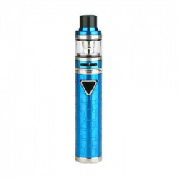 Kit iJust ECM - 3000 mAh - Eleaf - Couleur Bleue