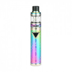 Kit iJust ECM - 3000 mAh - Eleaf - Couleur Rainbow