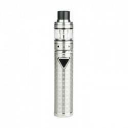 Kit iJust ECM - 3000 mAh - Eleaf - Couleur Silver