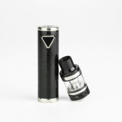 Kit iJust ECM - 3000 mAh - Eleaf - Démonté