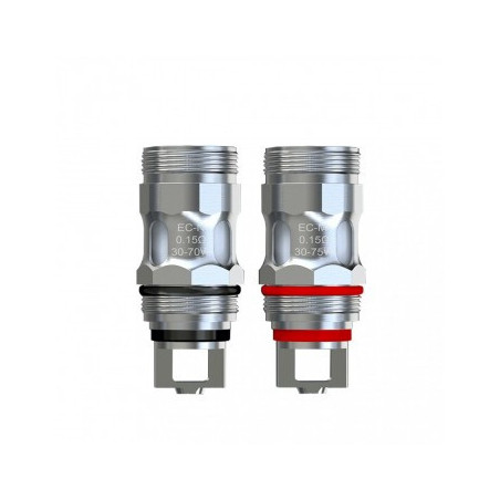 Résistance ECM / ECN 0.15 Ohm - Eleaf