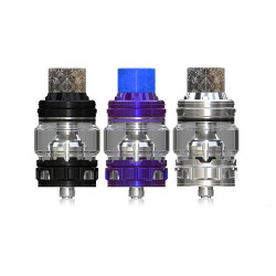 Clearomiseur Ello Duro 6.5 Ml - Eleaf