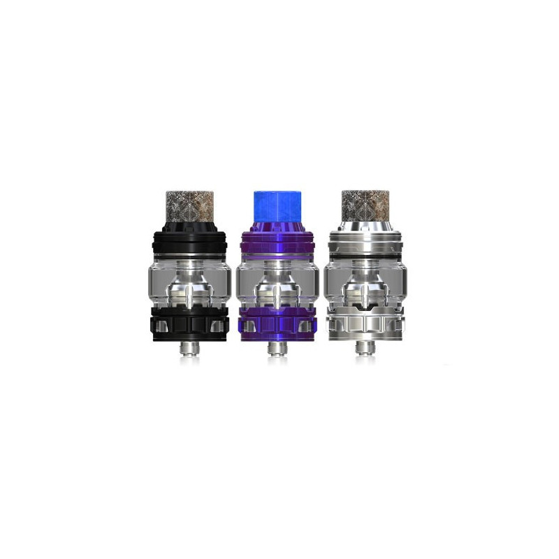 Clearomiseur Ello Duro 6.5 Ml - Eleaf