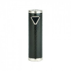 Mod iJust ECM - 3000 mAh - Eleaf - Couleur Noir
