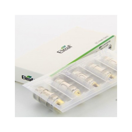 Résistance ECL 0.3 Ohms - Eleaf