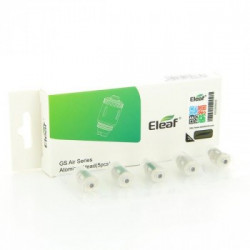 Résistance GS 1.6 Ohm - Eleaf