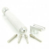 Kit Coil Jig 4 en 1 - LVS - Blanc