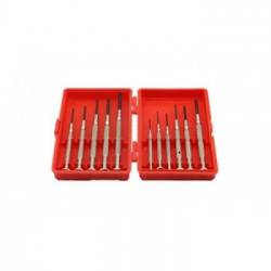 Boite de Coil et tournevis JIG - Geekvape - Ouvert