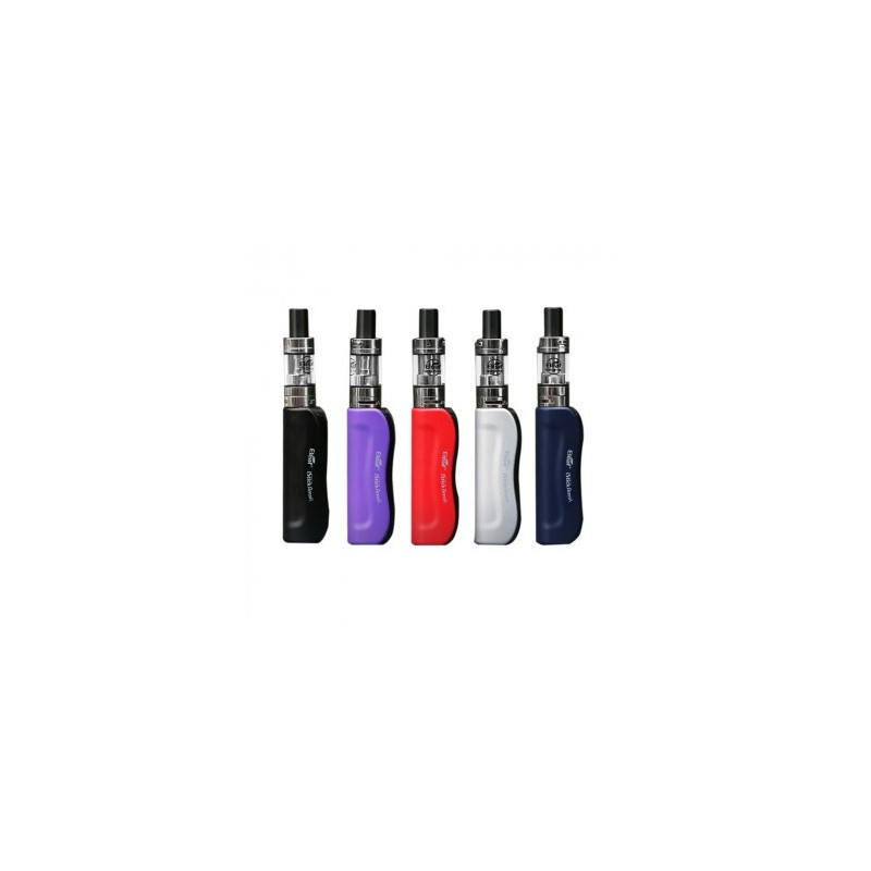 Kit iStick Amnis avec GS Drive - Eleaf - Couleurs