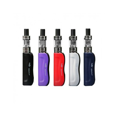 Kit iStick Amnis avec GS Drive - Eleaf - Couleurs