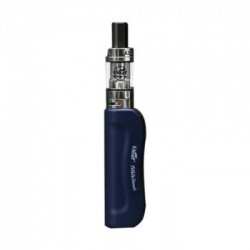 Kit iStick Amnis avec GS Drive - Eleaf - Couleur bleu