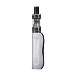 Kit iStick Amnis avec GS Drive - Eleaf - Couleur blanc