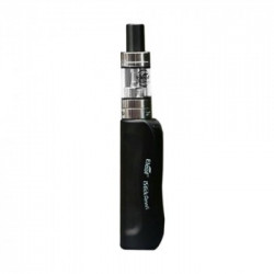 Kit iStick Amnis avec GS Drive - Eleaf - Couleur noir