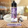 Cinamon Cake - C'est pas d'la tarte - Airmust - ZHC 50 ml