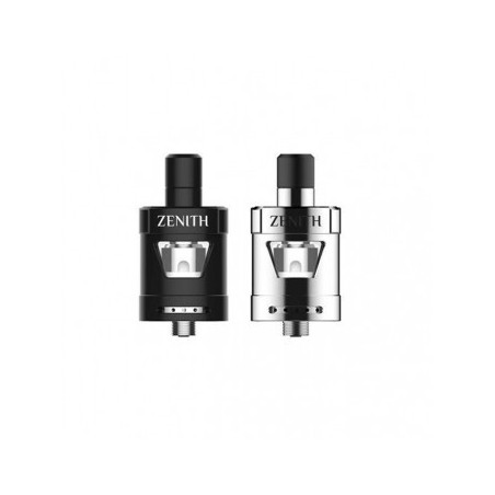 Zenith Tank - 22 mm - 3 ml - Innokin - Couleurs