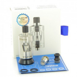 Zenith Tank - 22 mm - 3 ml - Innokin - Boite métal