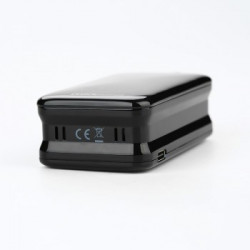 Box iStick Nowos 80W - 4400 mAh - Eleaf - Dégazage