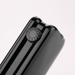 Box iStick Nowos 80W - 4400 mAh - Eleaf - Bouton power