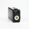 Box iStick Nowos 80W - 4400 mAh - Eleaf - Pin 510