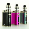 Kit iStick Pico 21700 avec Ello - Eleaf - Couleurs