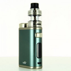 Kit iStick Pico 21700 avec Ello - Eleaf - Couleur Gris