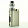Kit iStick Pico 21700 avec Ello - Eleaf - Couleur Silver