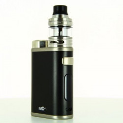 Kit iStick Pico 21700 avec Ello - Eleaf - Couleur Noir