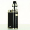 Kit iStick Pico 21700 avec Ello - Eleaf - Couleur Noir