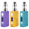 Kit Saurobox 220W TC avec Ello Duro 6.5ml - Eleaf