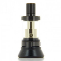 Drizzle Tank  Sub-Ohm 1.8ml 18mm - Vaporesso - Couleur noir