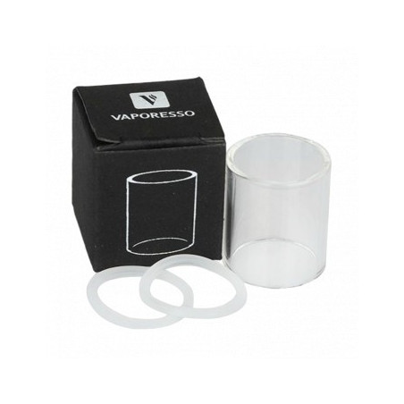 Pyrex Drizzle Tank 1.8ml - Vaporesso