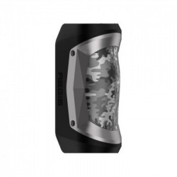 Box Aegis Mini 80W TC - 2200 mAh - GeekVape - Couleur Camo