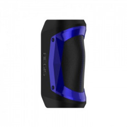 Box Aegis Mini 80W TC - 2200 mAh - GeekVape - Couleur Bleu