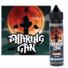 Sharing Gan - High Vaping - ZHC 50 ml