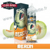 Meron - Kung Fruits - Cloud Vapor - ZHC 50 ml
