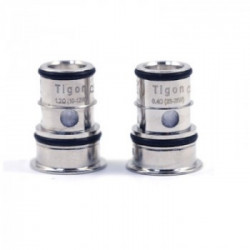 Résistance Tigon Aspire - 0.4 - 1.2 Ohm