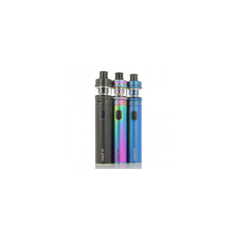 Kit Tigon 1800mah 2ml - Aspire - Couleurs