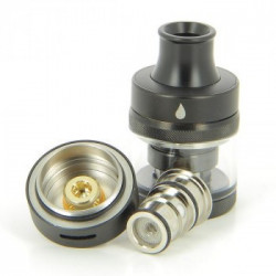 Kit Tigon 1800mah 2ml - Aspire - Clearomiseur démonté