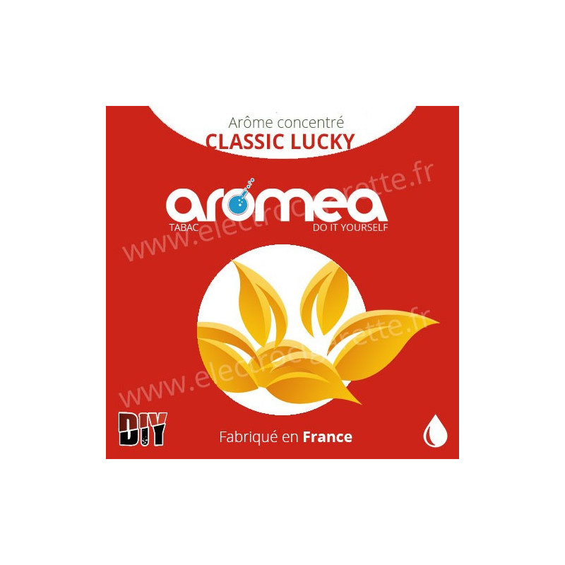Classic Lucky - Aromea