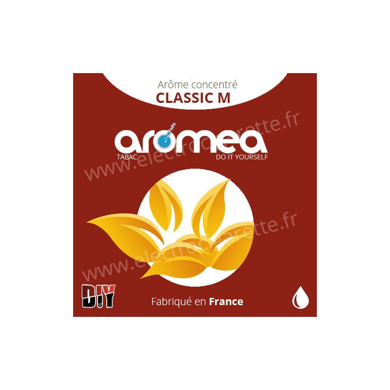 Classic M - Aromea