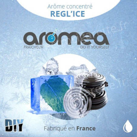 Regl'Ice - Aromea