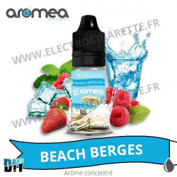 Beach Berges - Beach Collection - Aromea
