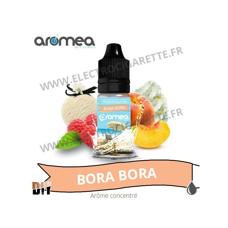 Bora Bora - Beach Collection - Aromea
