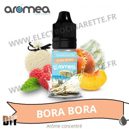 Bora Bora - Beach Collection - Aromea